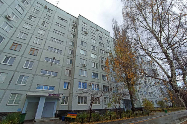 Мира 101