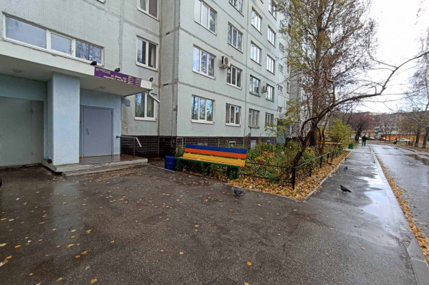 Мира 101