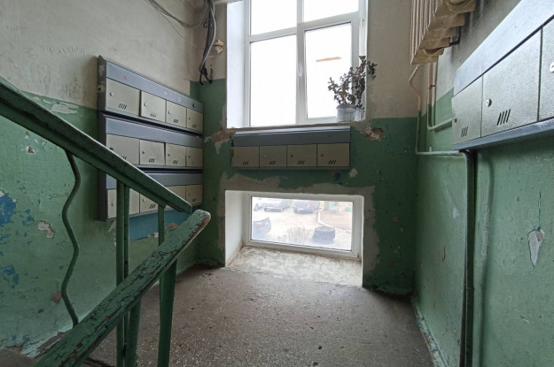 Карла Маркса 20
