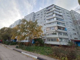 Тольятти, Ворошилова, 11
