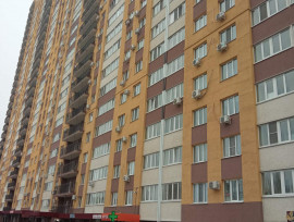Самара, Краснодонская, 10