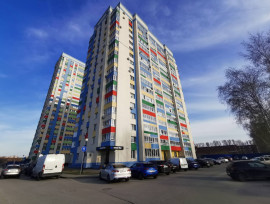 Ботаническая, 5Д